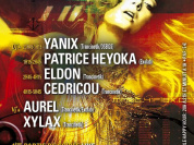  Trancinetik @ l’OPA