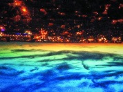 Release party digitale Staircase Paradox