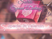 Soirée Saint Valentin Maghrébine