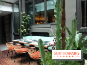 Sinople, restaurant gastronomique