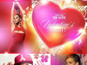 Soirée spéciale 'Valentine's Night