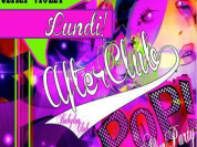 After Party ULTRA-VIOLET