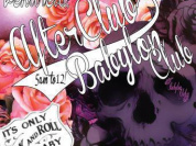 It's only Rock n Roll Baby 