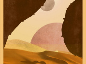 Scènes Solidaires-Soulya et Arrakis