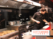 Marclee, le bistrot asiatique chic