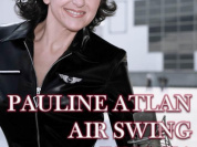 Jazzaudehore | PAULINE ATLAN AIR SWING - HOMMAGE A FATS WALLER