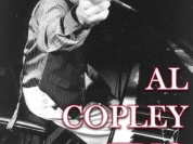 Jazzaudehore | AL COPLEY TRIO