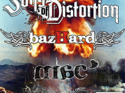  Sons Of Distorsion / Bazhard / Mac