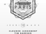 #THISISCUFF Paris