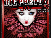 Stay Young and Die Pretty #9 Invite Culprate & les Hertz'hyene