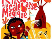 Rikiatou et la Calebasse Magique