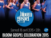 BloomGospel Celebration 2015