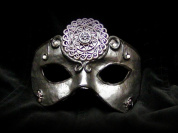  Mascarade : Tendancieux ? Elégant ? Décadent ? Masqué