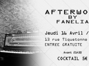 AFTERWORK BY FANELIA @ MAZE