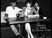 Concert Paris Drivers 