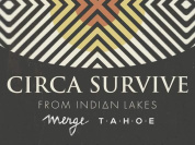 Circa Survive