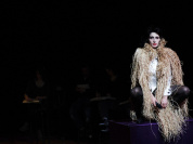 Claudia Triozzi, pour une thèse vivante