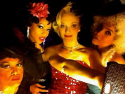 Alive Dinner Show au Palais Maillot 