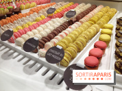 Les macarons de Yannick Lefort : un délice dans le 6ème !