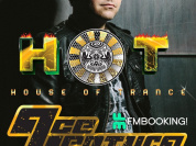 HOT House Of Trance 25