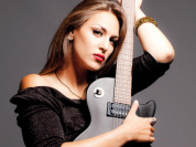 Concert Haylen and band