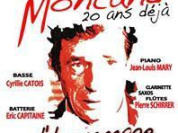 Yves Montand 20 ans déjà