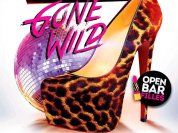 girls, Gone, wild, Regines, Gratuit, soirée, Paris