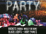 Belushi’s Full Moon Party