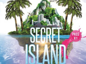 Secret Island - Entrée gratuite