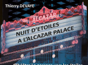 NUIT D'ETOILES A L'ALCAZAR PALACE