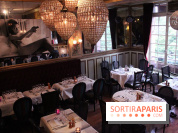 Pharamond, restaurant normand à Châtelet