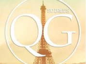 Soirées QG : vos nouvelles soirées parisiennes sur Seine