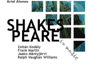 Chœur Mélanges / Shakespeare in music