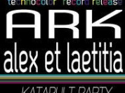 Katapult presente masomenos "technocolor"