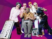 NO JAZZ fete ses 10 ans !