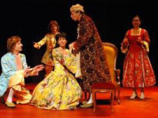 Compagnie Colette Roumanoff