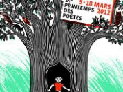 Printemps des poètes, Enfances