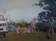 Les artistes de la galerie