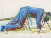 Iris Levasseur, “Rien ne va plus”