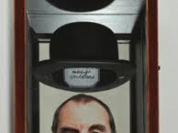 Philippe Duval, “Faut-il Tirer sur les Anges? // Votez Moi…“