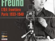 Gisèle Freund : L'Œil frontière