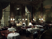 Bar 228, Le Meurice