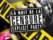 La nuit de la censure