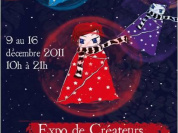 J'veux du Soleil : Expo de Créateurs pour Noël à la Boutique du Bon Coin - 9 au 16 déc