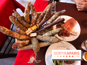 Ô Toulouse restaurant