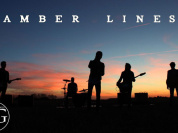 CONCERT AMBER LINES SUR SEINE - INFLUENCE U2