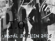 Concert She Dreams in Vedas (Feat. T.O.)