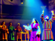 "The Fisher King" au Théâtre Le Splendid : infos et dates clés 2024 - Sorties Paris