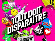 Tout Doit Disparaitre ! (Consos 1€)