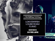  LOKI STARFISH x LOUISE ROAM x FLAWD x DJ SET BLACKFEET REVOLUTION